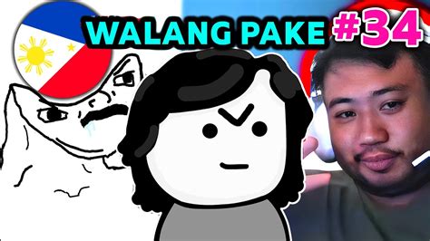 Social Issues Rant, Typical Pinoy Things ft. @TPCngapala.
